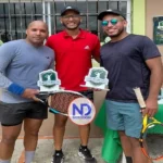 Osvaldo Jiménez gana nacional Tenis de Campo Independencia