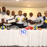 Presidente Abinader y ministro Cruz aseguran que coliseo de boxeo “es intocable”