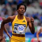 Reyes de España premian a los mejores deportistas, incluida la dominicana Marileidy Paulino
