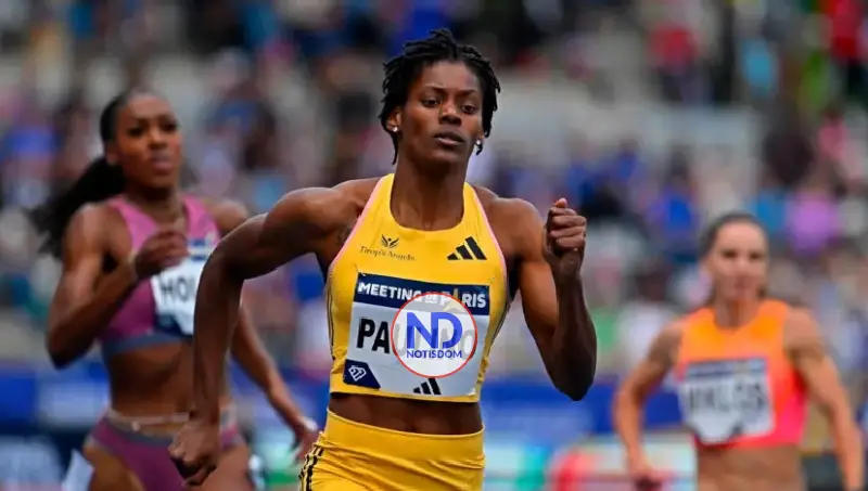 Reyes de España premian a los mejores deportistas, incluida la dominicana Marileidy Paulino