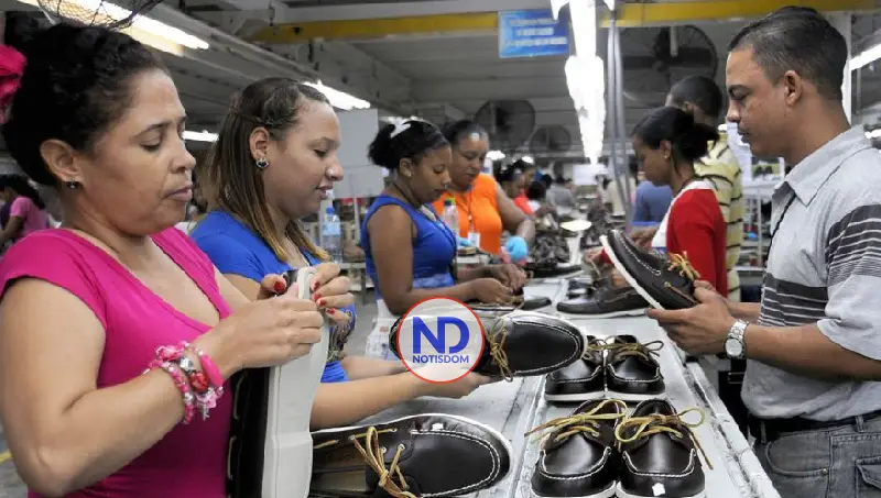 Aprueban instalación de nueve empresas zonas francas en RD