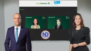 Banco Promerica RD firma los Principios de Banca Responsable de la ONU