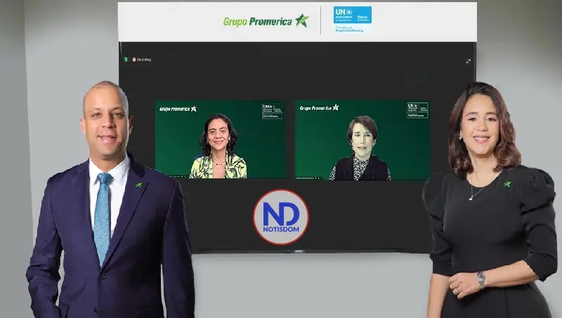 Banco Promerica RD firma los Principios de Banca Responsable de la ONU