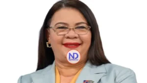 El Presidente designa a Maira Morla directora del INFOTEP