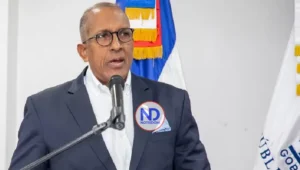 Designan a Félix Santana en el consejo directores del Reservas