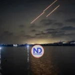  Trump advierte a Irán si no acepta acuerdos nucleares