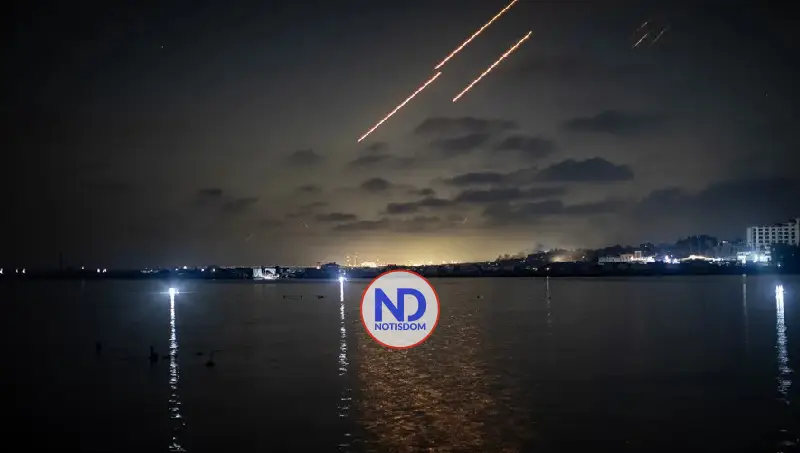  Trump advierte a Irán si no acepta acuerdos nucleares