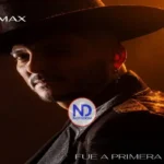Max Max estrena nuevo tema y presentará concierto en RD