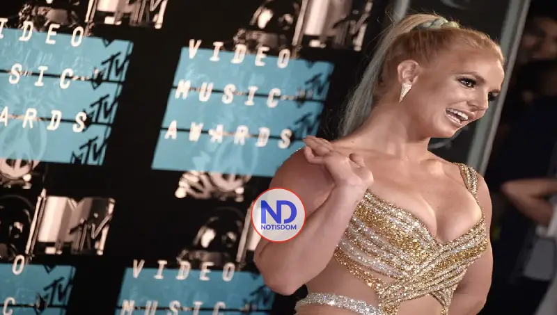 Britney Spears vende los derechos de su extenso catálogo musical