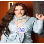 Karen Yapoort regresa como conductora de la Alfombra Roja de los Premios Soberano