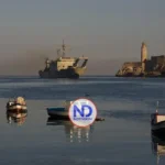 Llega a Cuba ayuda mexicana en medio bloqueo energético EU