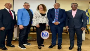 Empresarios SDE rechazan Alcalde cobre nuevo impuesto