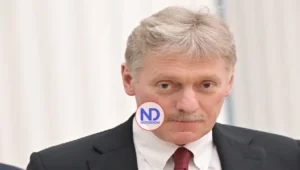 Rusia confirma nueva ronda de contactos con Ucrania y EE.UU.