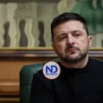 Zelenski reclama una «fecha» para el ingreso de Kiev a la UE