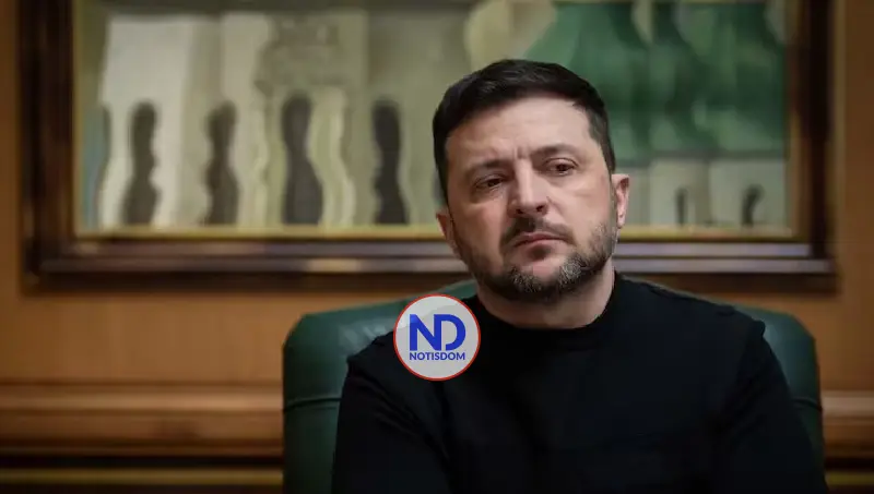 Zelenski reclama una «fecha» para el ingreso de Kiev a la UE