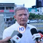 Canciller dice cierre de oficina de la DEA en RD «no guarda relación con el gobierno dominicano»