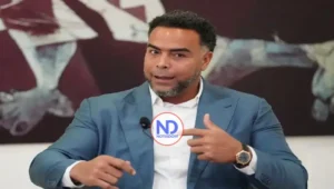 Roles de peloteros dominicanos definidos para Clásico Mundial