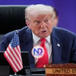 Trump concede indultos a cinco exjugadores de la NFL