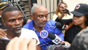 Condenan a 30 años a Nazario Mercedes, presunto asesino en serie, por crimen en Ocoa