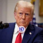 Trump endurece plan para quitar ciudadanía a nacidos fuera de EU