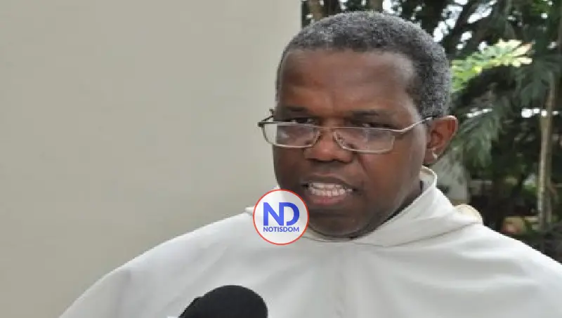 Fray Arístides ve gobierno RD debe investigar caso de la DEA