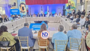 Infraestructura Escolar ejecuta plan de remozamiento de 30 centros educativos en Santiago