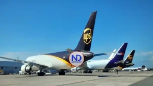 AILA se consolida como hub logístico del Caribe tras mover más de 111 mil toneladas