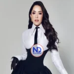 Karen Yapoort regresa como conductora de la Alfombra Roja de los Premios Soberano