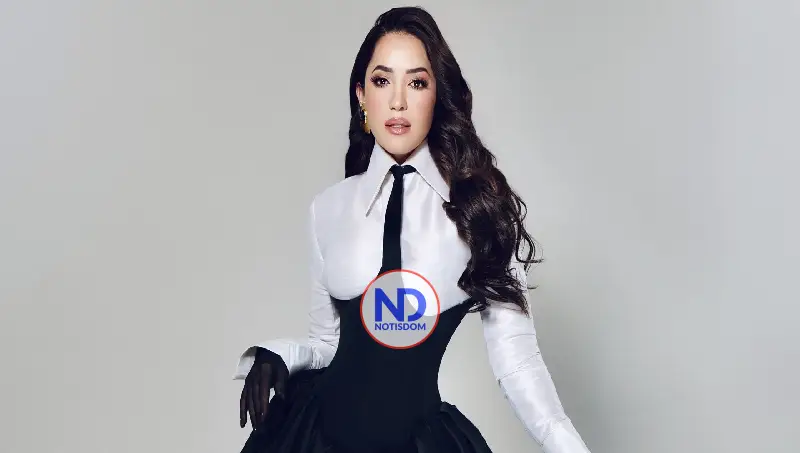 Karen Yapoort regresa como conductora de la Alfombra Roja de los Premios Soberano