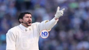 Bad Bunny es reconocido en Puerto Rico por su aporte a la difusión del español en el mundo