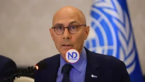 ONU advierte del impacto del embargo de petróleo en Cuba