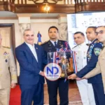 Abinader reafirma orgullo por las FF. AA. y la Policía; destaca a RD como “faro de paz” en la región