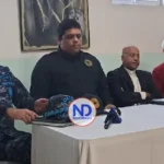 Antigua Orden marchará el domingo; obispo intenta persuadirla, pero su líder rechaza propuesta