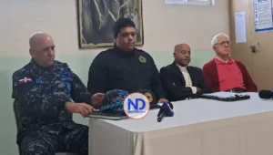 Antigua Orden marchará el domingo; obispo intenta persuadirla, pero su líder rechaza propuesta