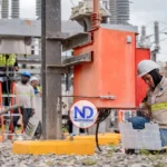ETED informa que dará mantenimiento a líneas eléctricas en Santo Domingo este sábado