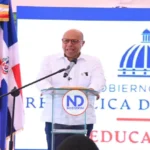 Alfredo Pacheco destaca los 11 años del PRM como una decisión colectiva para transformar la política dominicana