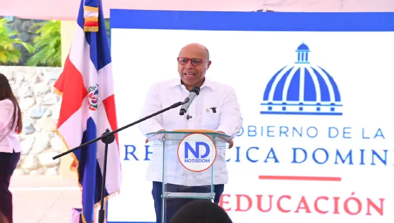 Alfredo Pacheco destaca los 11 años del PRM como una decisión colectiva para transformar la política dominicana 2 Alfredo Pacheco destaca los 11 años del PRM como una decisión colectiva para transformar la política dominicana