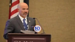 La DEA anuncia su personal es reubicado tras cierre oficina RD