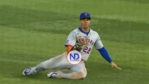 Juan Soto volverá a defender el jardín izquierdo con los Mets