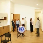 Federación de Fútbol inaugura Centro de Alto Rendimiento