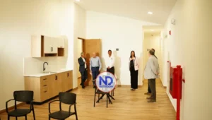 Federación de Fútbol inaugura Centro de Alto Rendimiento