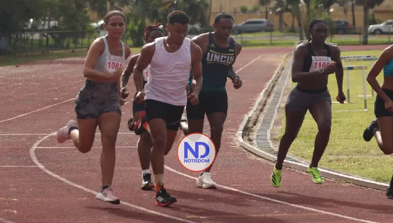Velocistas buscarán plazas para torneo nacional de atletismo