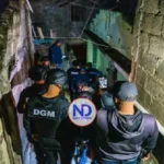 Detienen a 454 haitianos sin documentos en Los Mina, SDE