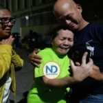 Liberados otros 17 presos por motivos políticos en Venezuela