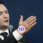 Primer ministro groenlandés advierte única amenaza es EEUU