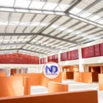 Presidente Abinader inaugurará este lunes el nuevo Mercado Municipal de Higüey