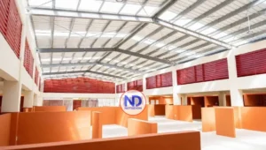 Presidente Abinader inaugurará este lunes el nuevo Mercado Municipal de Higüey