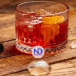 Conoce cuál es la coctelería que se asocia con el amor