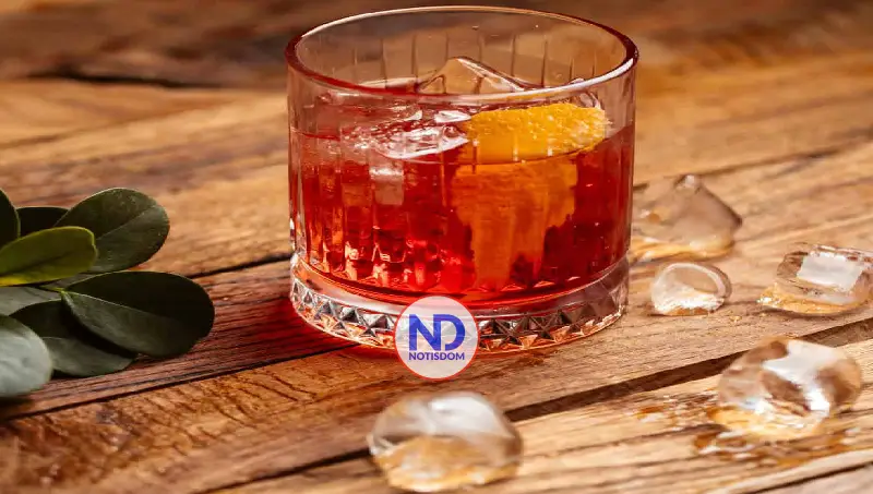 Conoce cuál es la coctelería que se asocia con el amor