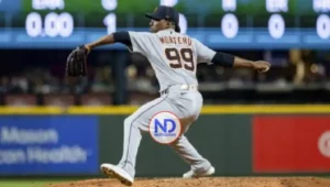Yankees NY firman al relevista dominicano Rafael Montero